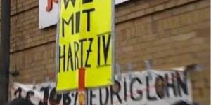 Verschlimmerungen durch Hartz IV Vereinfachungen