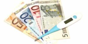 Hartz IV: Zusatzbeiträge der Kassen ab 2015