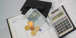 Prozesskostenhilfe ohne Bedarfsgemeinschaft
