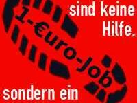 Nahles plant Neuauflage der Ein-Euro-Jobs