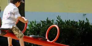 Keine Kindergelderhöhung für Hartz IV Familien