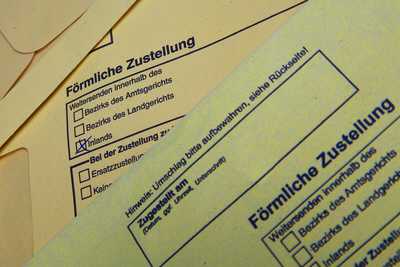 hartz4 betrug gericht - Hartz IV: Wegen Antragsfehler vors Gericht gezerrt
