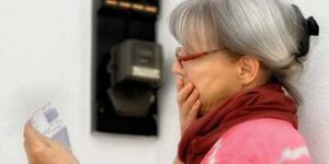 Stromkosten sind 29 Prozent höher als Hartz IV