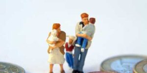 Kindergeld-Erhöhung ohne Hartz IV Familien