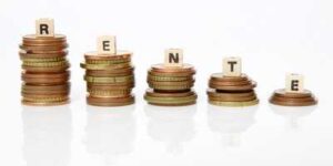 Hartz IV: Abzüge bei der Riesterrente?