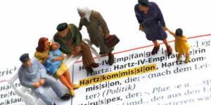 „Angemessenheit" im SGB II verfassungswidrig?