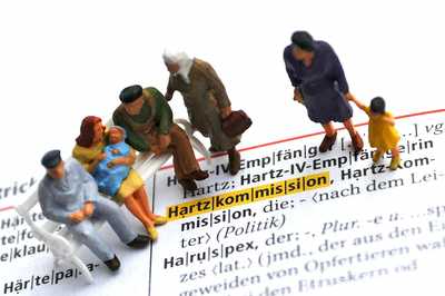 unterkunftskosten verfassung - „Angemessenheit" im SGB II verfassungswidrig?
