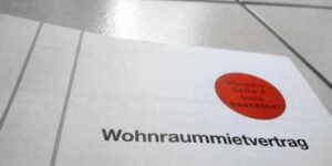 Wohngeld & ALG II: Behörde haftet für Fehler