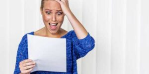 Hartz IV: Jobcenter verschickt 10.000 Schuldbriefe