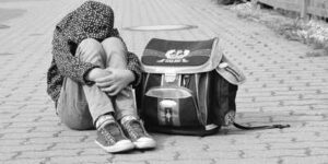 Hartz IV-Studie: Kinder leben in bitterer Armut
