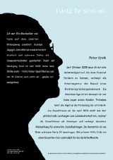 Hartz IV: Bilder einer Ausstellung