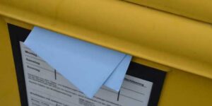 Poststreik bedingt Geldnot bei Hartz IV-Beziehern
