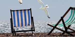 Hartz IV: Urlaub führte vor Gericht