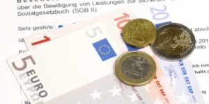 Keine Rückzahlung von zu hohen Hartz IV Leistungen