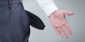 Verletztenrente kann gepfändet werden