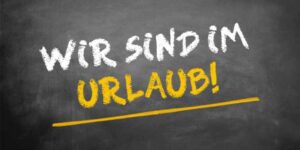 Bürgergeld: Wird der Urlaub bezahlt?
