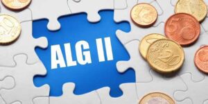 Einstweilige Anordnung bei Ablehnung von Hartz IV