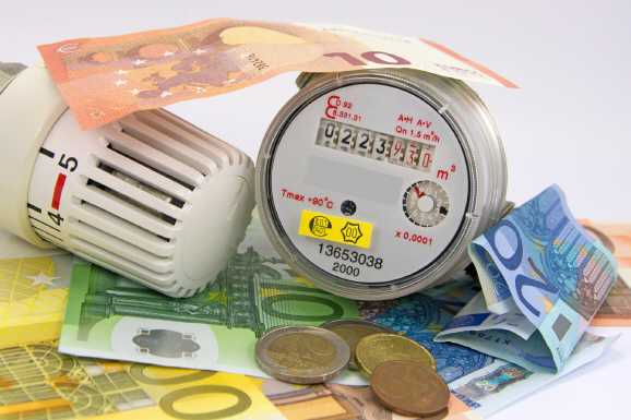 heizkosten ratgeber - Heizkostenzuschuss sollte laut Studie 500 Euro betragen