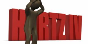 Jedem 3. Hartz IV Widerspruch wird stattgegeben
