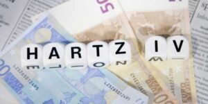 Hartz IV Regelsatz wird ab 2018 angehoben