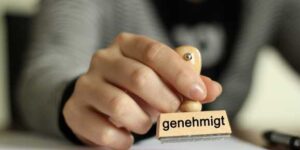 Keine ALG-I Sperre bei Wechsel in befristeten Job