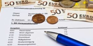 Wenn das Sozialamt pauschalierte Heizkosten ansetzt