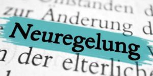 Kein Kindergeld ab 2016 ohne Steuer-Id?