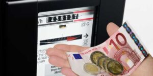 Rekord bei den Stromsperren