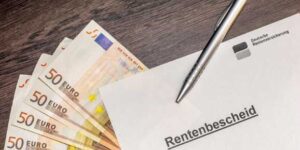 Keine Hartz IV-Rückzahlung bei Renten-Nachzahlung