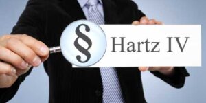 Hartz IV: Ein Teufelskreis