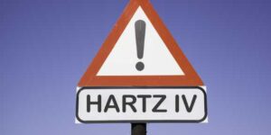 Widerspuch: Hartz IV-Sätze verfassungswidrig