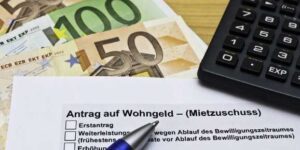Hartz IV: Neuer Anspruch auf Klimawohngeld