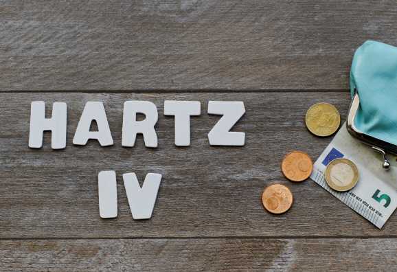 darlehen abzahlen jobcenter - Hartz IV Darlehen-Rückzahlung maximal 10 Prozent