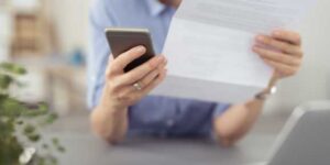 Hartz IV verwehrt ohne Bescheid?