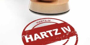 Hartz IV Strafen trotz Jobcenter-Fehler