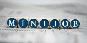 Achtung bei Familienversicherung und Minijob