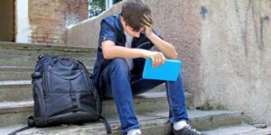 Schüler dürfen sich bei Hartz IV nicht verbessern