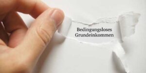 Dm-Gründer klagt Hartz IV an