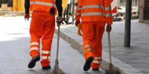 Hartz IV: Berufliche Sackgasse durch Hilfsarbeit