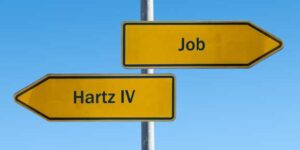 Hartz IV: Zweifelhafte Methoden der Jobcenter