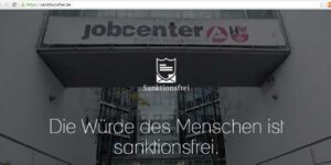 Was steckt hinter Sanktionsfrei.de?