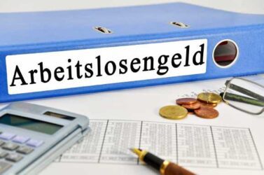 Arbeitslosengeld - Anspruch, Bezugsdauer und Höhe