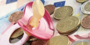 Keine Pfändung von Kindergeld
