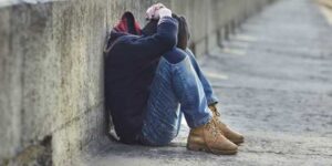 Bereits jedes dritte Kind von Hartz IV abhängig