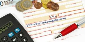 Kfz-Haftpflicht erhöht Hartz IV-Anspruch