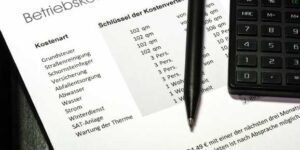 Hartz IV: Keine Pfändung der Nebenkostenerstattung