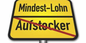 Immer mehr stocken mit Hartz IV auf