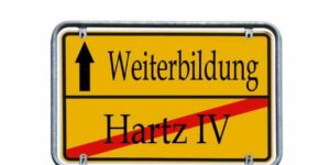 Hartz IV: Bildungsgutschein-Wartezeit? 3 Jahre!