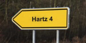 DGB: Scharfe Kritik gegenüber Hartz IV-Reformen