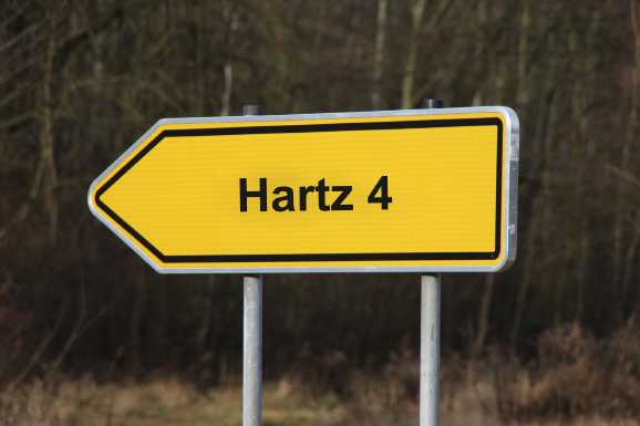 dgb hartz4 - DGB: Scharfe Kritik gegenüber Hartz IV-Reformen